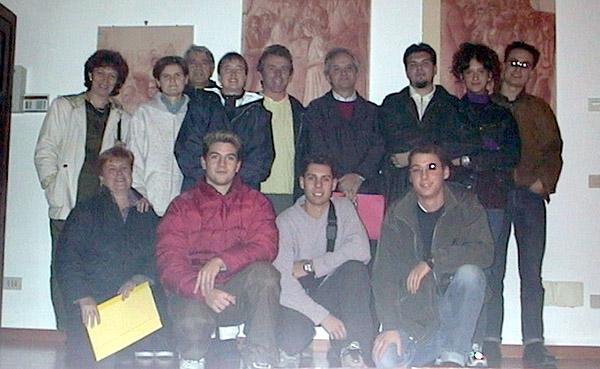 Foto di gruppo