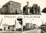 "Saluti da Salzano"