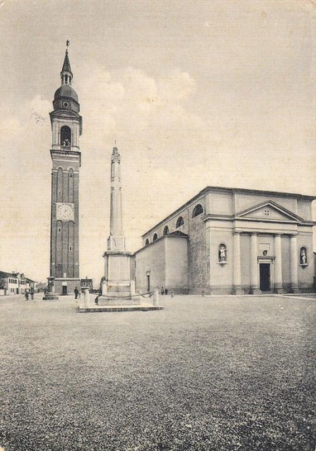 Piazza di Salzano