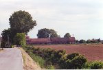 Il Palazzone con la celebre quercia.
La localit, pur trovandosi per poco nel territorio di Mirano,  stata sempre storicamente legata alla parrocchia di Salzano.