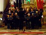 Il Coro Voci di Stella di Sant'Eufemia