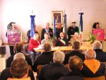 Copertina dell'Album: Presentazione libro &quot;Salzano e la Grande Guerra&quot;