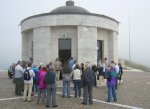 Copertina dell'Album: Ascesa al Monte Grappa