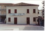 La Casa della Comunit.
Nei bellissimi locali al suo interno vengono ospitate mostre, conferenze ed incontri culturali, oltre a molte delle attivit parrocchiali. In una sala prestigiosa  stato collocato l'Archivio storico parrocchiale di prossima apertura.