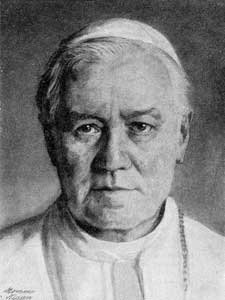 Pius X