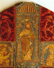 pianeta (particolare)