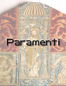 Paramenti