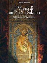 Copertina il Museo di San Pio X